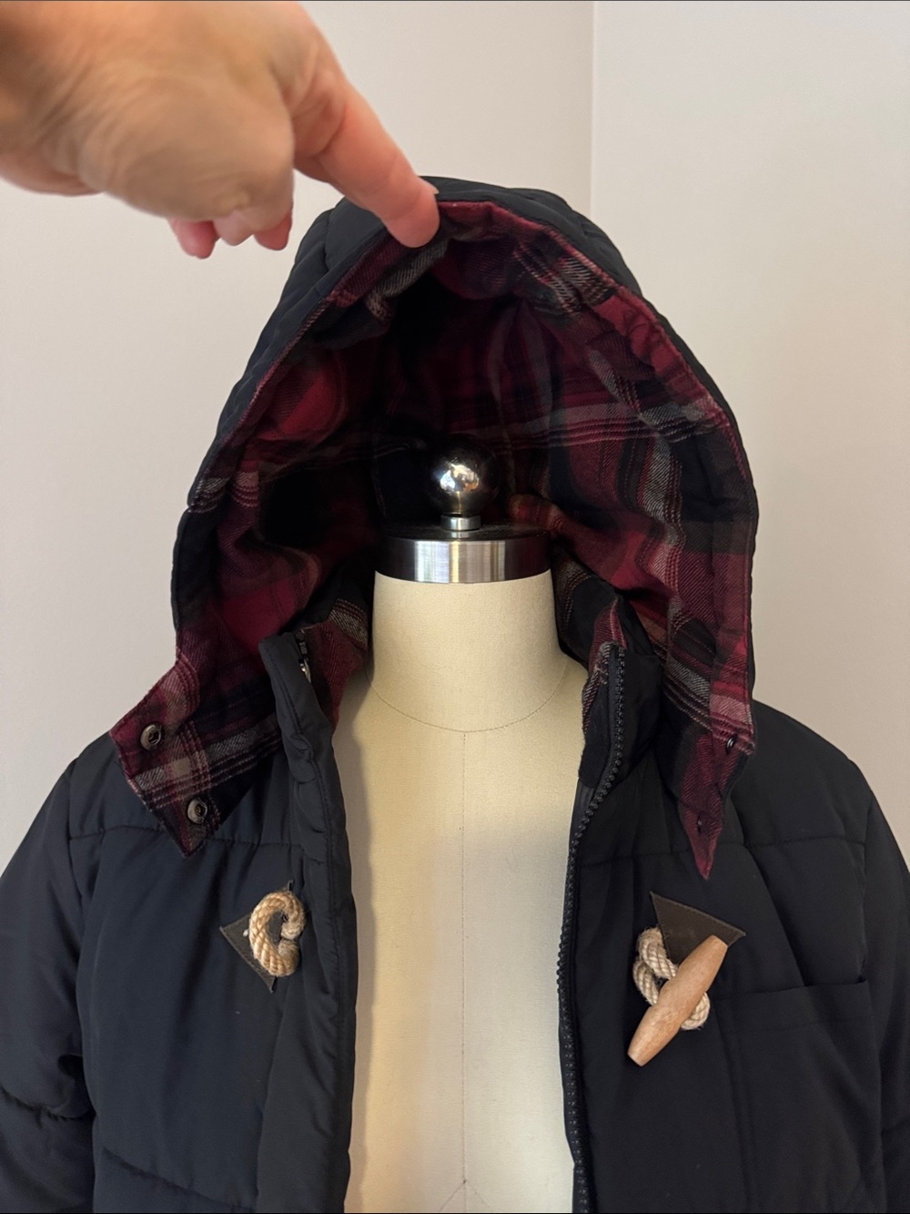 Legendary Whitetails Jacket - Picture 6 of 8